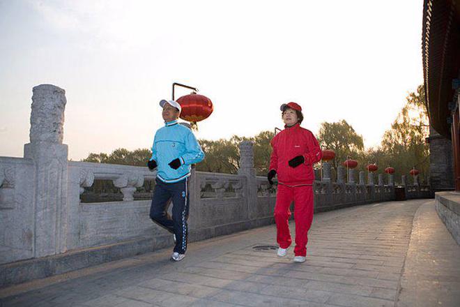 4种运动被称为“长寿运动”每天锻炼30分钟健康和你相伴(图6)