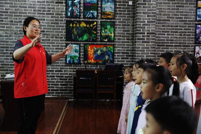 乐陵市探索文化社区建设新路径居民幸福再“升维”(图3)