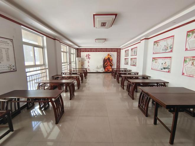 乐陵市探索文化社区建设新路径居民幸福再“升维”(图2)