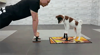 “逼”自己坚持健身的12个方法哪个更好使？(图3)