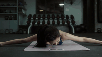 “逼”自己坚持健身的12个方法哪个更好使？(图6)