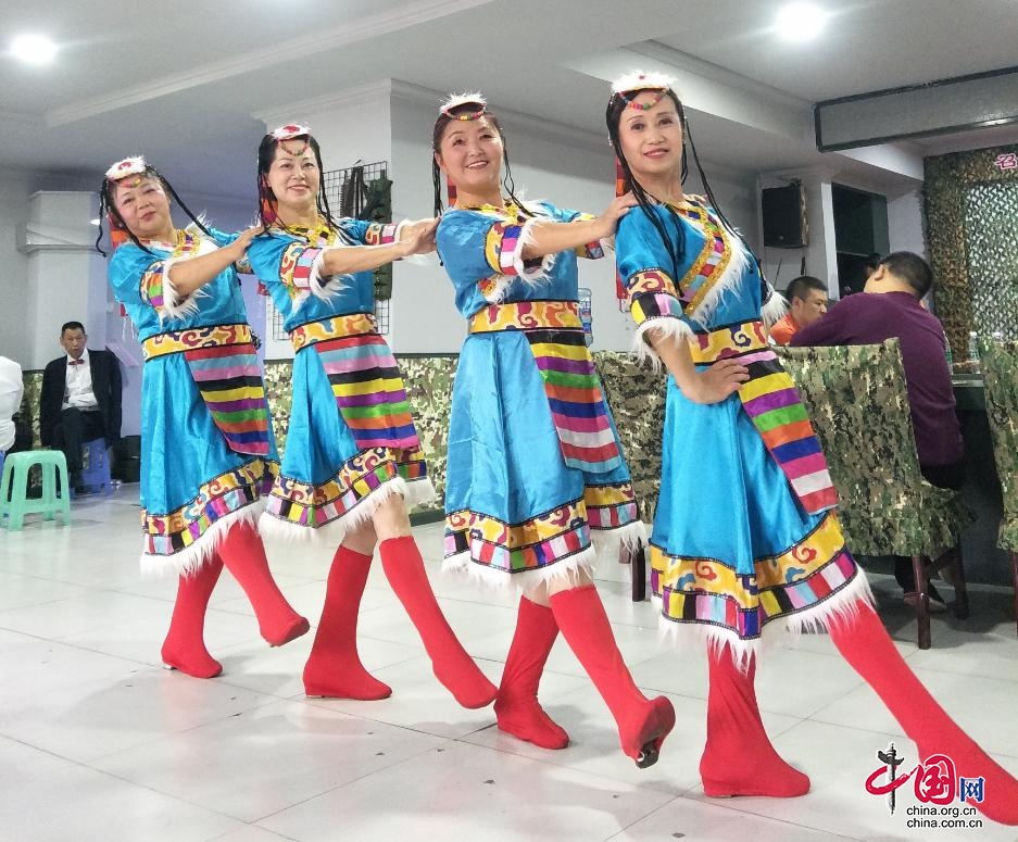 幸福城市是什么样的？双流给出了答案！(图5)