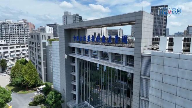 优化营商环境看彩虹江湾的古镇新韵｜《书记话营商》⑥(图7)