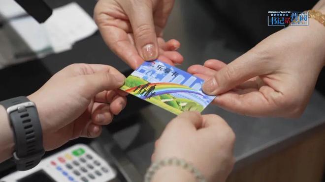 优化营商环境看彩虹江湾的古镇新韵｜《书记话营商》⑥(图8)