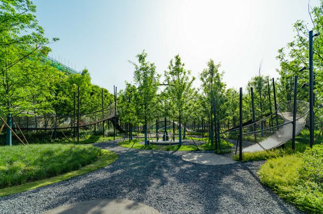 Kaiyun（中国体育）：星联城-郑州星联城价格-【营销中心】2024最新首页+地址电话(图20)