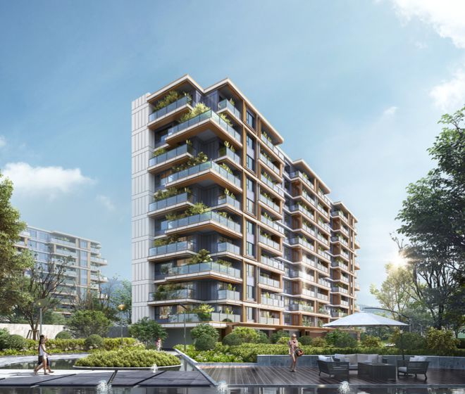 Kaiyun（中国体育）：星联城-郑州星联城价格-【营销中心】2024最新首页+地址电话(图3)