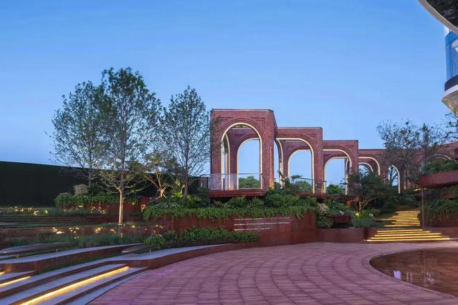 Kaiyun（中国体育）：星联城-郑州星联城价格-【营销中心】2024最新首页+地址电话(图11)