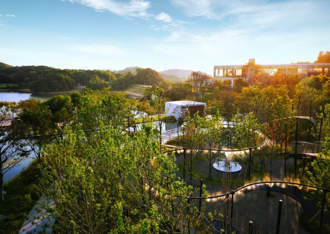 Kaiyun（中国体育）：星联城-郑州星联城价格-【营销中心】2024最新首页+地址电话(图17)