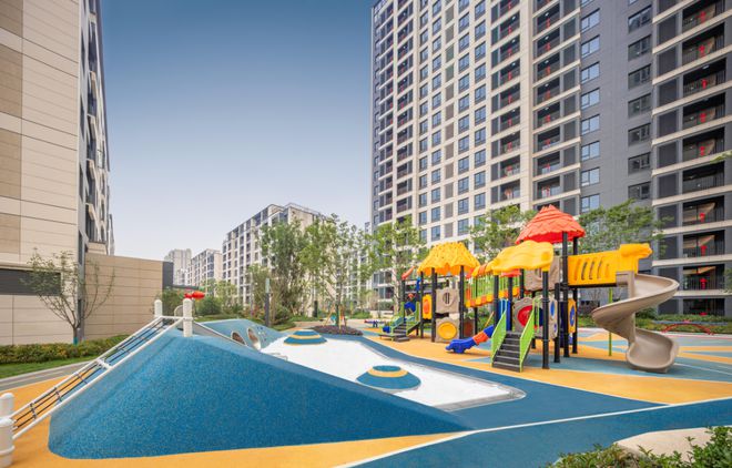 Kaiyun（中国体育）：星联城-郑州星联城价格-【营销中心】2024最新首页+地址电话(图23)