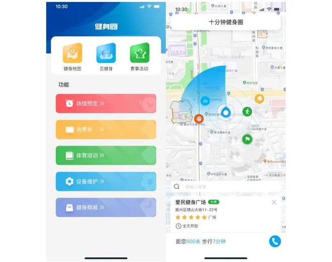 Kaiyun（中国体育）：全民健身与健康中国论坛——维度视角下我国全民健身发展路径探索(图11)