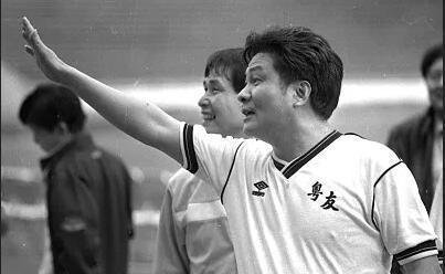 从东京奥运回溯广东体育“藏冠于民”已在路上(图3)