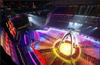 从东京奥运回溯广东体育“藏冠于民”已在路上(图2)