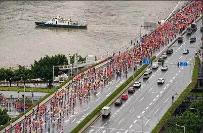 从东京奥运回溯广东体育“藏冠于民”已在路上(图6)