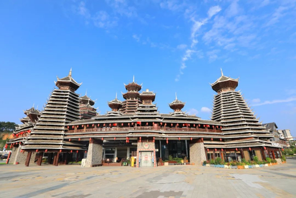 Kaiyun（中国体育）：贵州双龙航空港经济区上升！全国17个国家级临空经济示范区2023年发展指数“出炉”(图2)