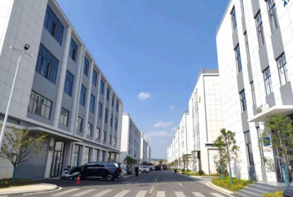 Kaiyun（中国体育）：贵州双龙航空港经济区上升！全国17个国家级临空经济示范区2023年发展指数“出炉”(图8)