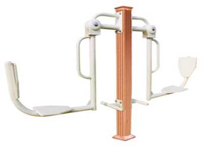 智能二代健身路径引领健康新潮流(图1)