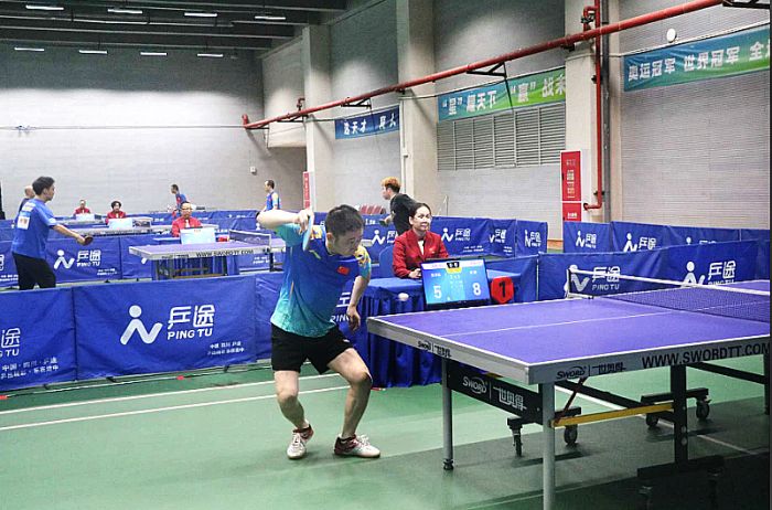 2024年四川省“百城千乡万村·社区”全民健身系列赛事活动第一片区决赛拉开帷幕(图2)