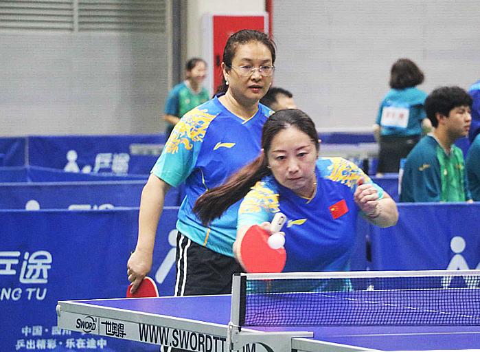 2024年四川省“百城千乡万村·社区”全民健身系列赛事活动第一片区决赛拉开帷幕(图3)