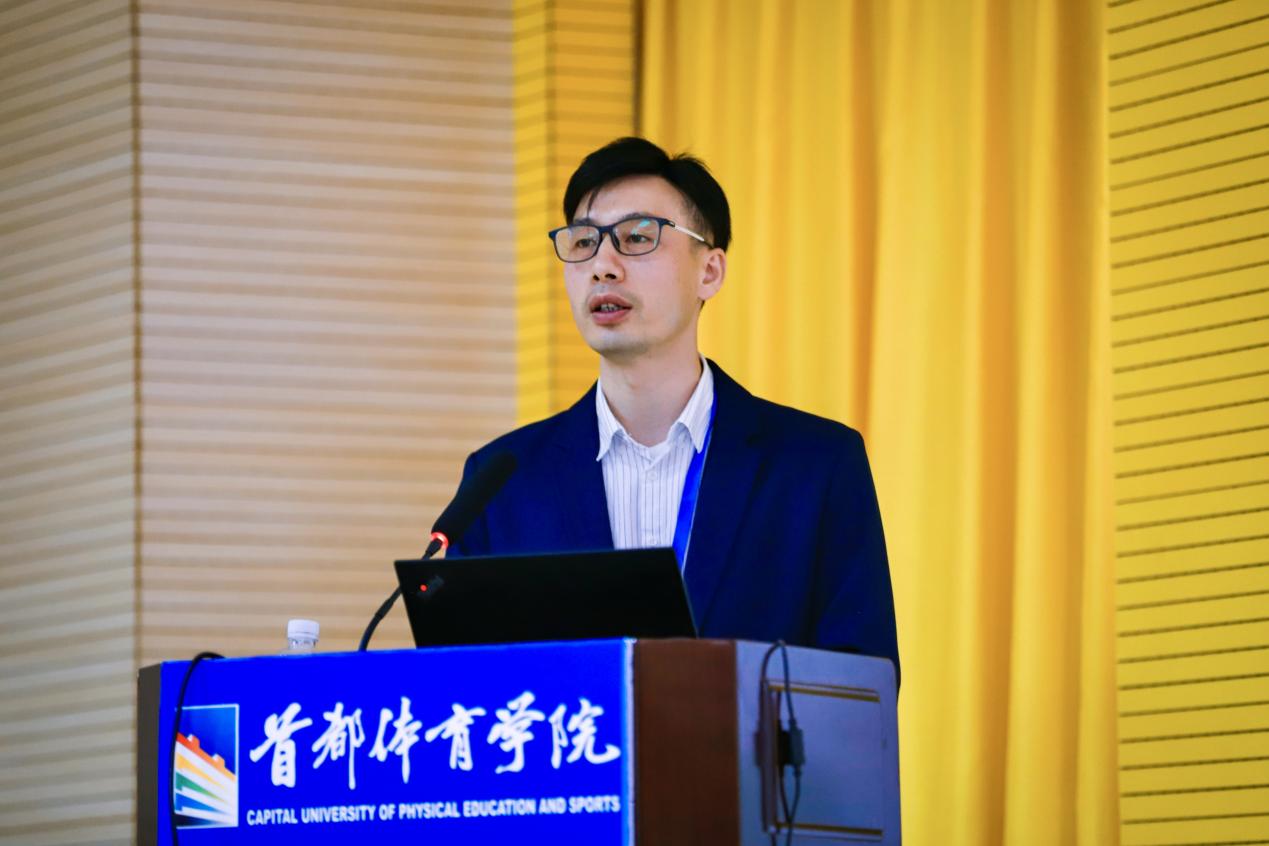 AI赋能健康成长引领行业智能变革——特步儿童添彩“全国体育人工智能大会”(图3)