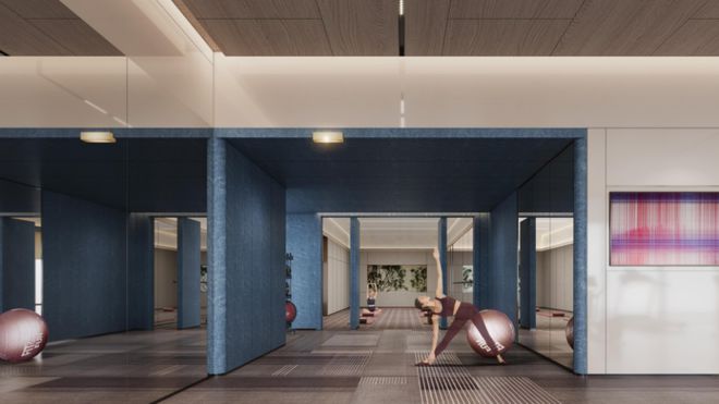 万科中興傲舍售楼处-网站-万科中兴傲舍欢迎您_最新房价配套(图4)