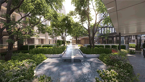 万科中興傲舍售楼处-网站-万科中兴傲舍欢迎您_最新房价配套(图6)