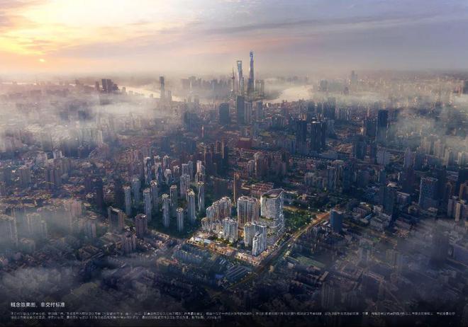 万科中興傲舍售楼处-网站-万科中兴傲舍欢迎您_最新房价配套(图8)