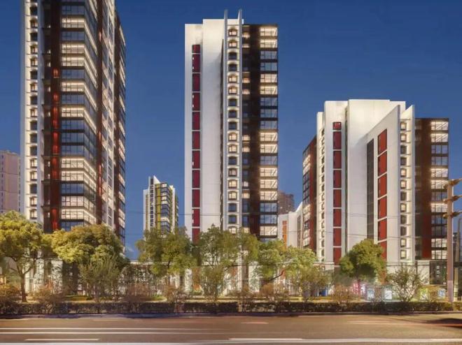 万科中興傲舍售楼处-网站-万科中兴傲舍欢迎您_最新房价配套(图10)