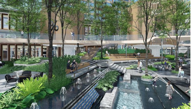 万科中興傲舍售楼处-网站-万科中兴傲舍欢迎您_最新房价配套(图15)