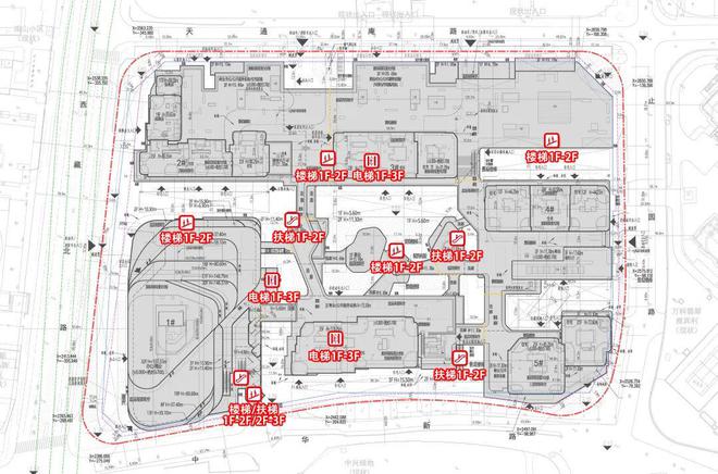 万科中興傲舍售楼处-网站-万科中兴傲舍欢迎您_最新房价配套(图17)
