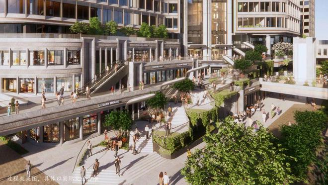 万科中興傲舍售楼处-网站-万科中兴傲舍欢迎您_最新房价配套(图18)