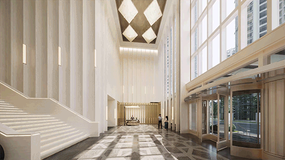 万科中興傲舍售楼处-网站-万科中兴傲舍欢迎您_最新房价配套(图23)