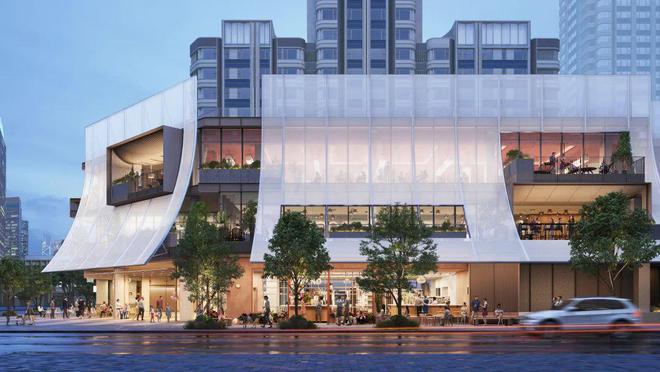 万科中興傲舍售楼处-网站-万科中兴傲舍欢迎您_最新房价配套(图26)