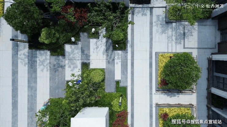 中交松香源著-松香源著售楼处首页网站-楼盘详情-户型配套-售楼处电话-房价(图9)