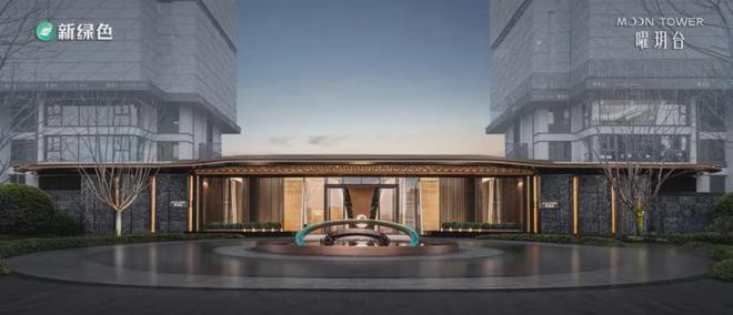 成都【新绿色·曜玥台】郫都销冠王改善必看曜玥台@预约通道(图3)