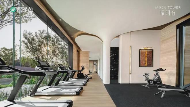 成都【新绿色·曜玥台】郫都销冠王改善必看曜玥台@预约通道(图4)