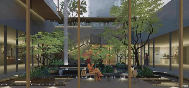 北京顺义-星悦时光网站丨2024星悦时光最新房-楼盘详情-房价(图10)