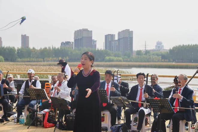 Kaiyun（中国体育）：长春又一个新公园亮相抢先看(图3)