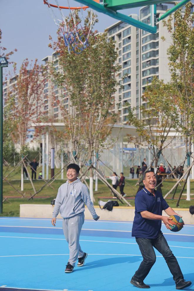 Kaiyun（中国体育）：长春又一个新公园亮相抢先看(图6)