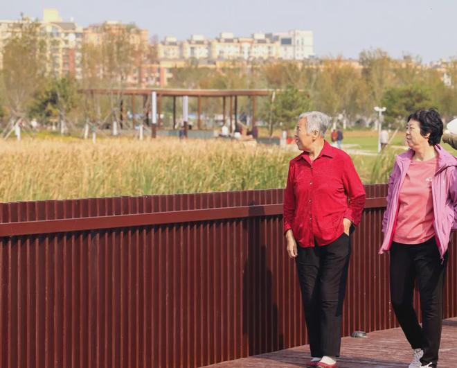 Kaiyun（中国体育）：长春又一个新公园亮相抢先看(图4)