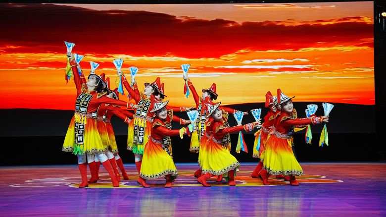 “2024最美社会体育指导员暨活力体育组织征集活动”掀全民健身热潮(图2)