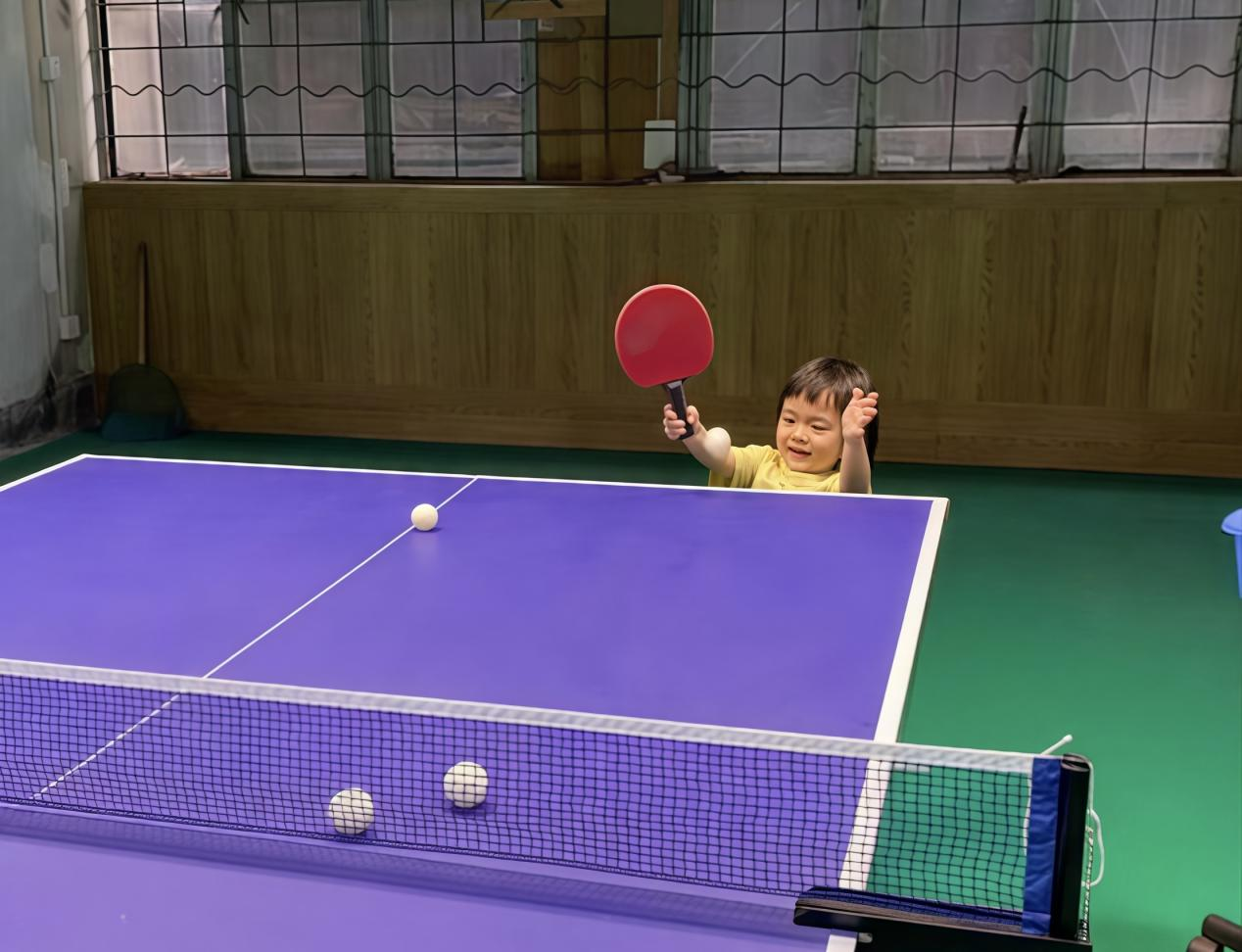 Kaiyun体育网站：奥运东风点燃全民健身热情体育经济蓬勃发展(图1)