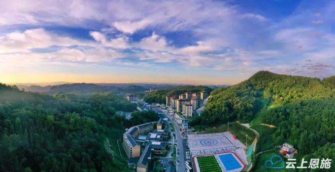 让体育“流量”变“增量”——马拉松赋能巴东经济发展观察(图2)