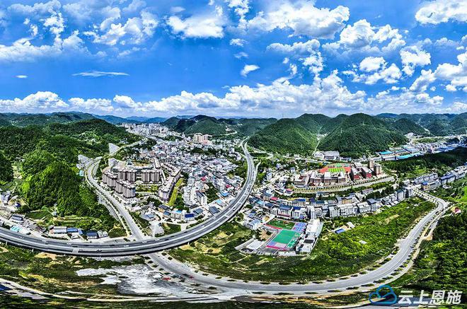 让体育“流量”变“增量”——马拉松赋能巴东经济发展观察(图1)