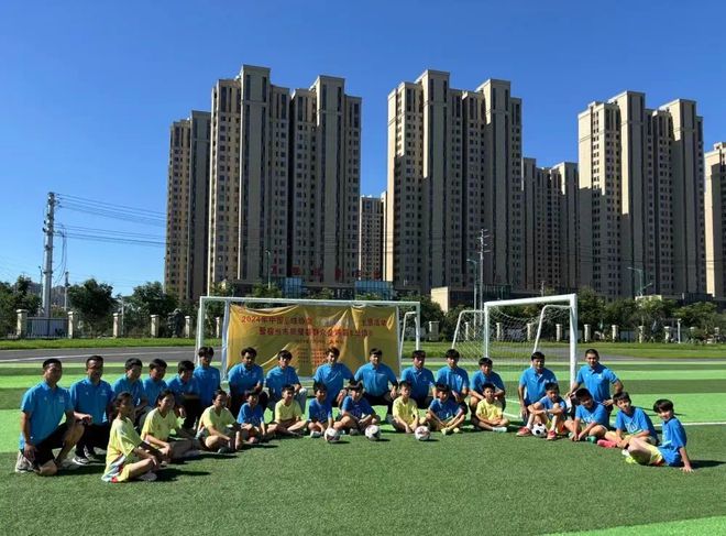 Kaiyun（中国体育）：2024安徽宿州市灵璧县全民健身日主题活动：燃动激情共筑健康梦(图2)