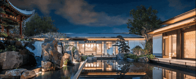 Kaiyun体育网站：一年了为什么我建议每个佛山人都去看保利琅悦？(图3)