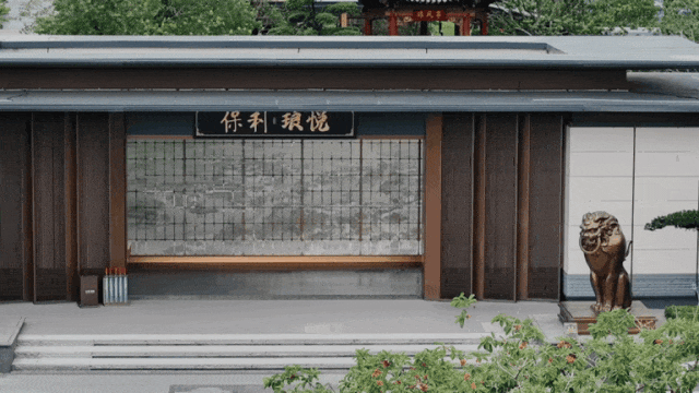 Kaiyun体育网站：一年了为什么我建议每个佛山人都去看保利琅悦？(图4)