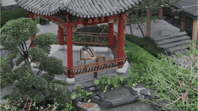 Kaiyun体育网站：一年了为什么我建议每个佛山人都去看保利琅悦？(图6)