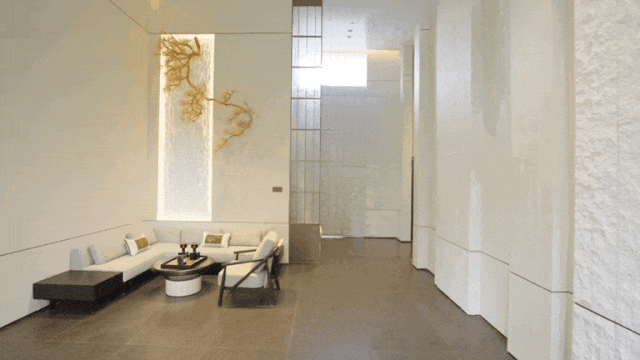 Kaiyun体育网站：一年了为什么我建议每个佛山人都去看保利琅悦？(图8)