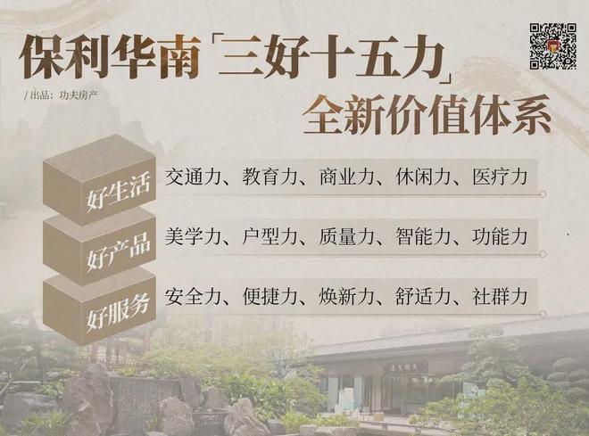 Kaiyun体育网站：一年了为什么我建议每个佛山人都去看保利琅悦？(图11)