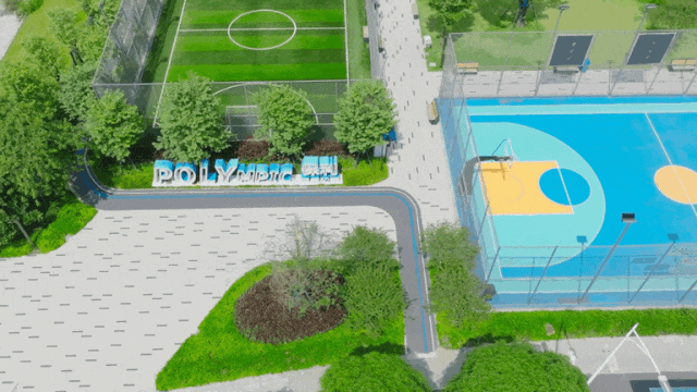 Kaiyun体育网站：一年了为什么我建议每个佛山人都去看保利琅悦？(图18)